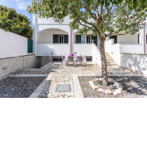 Villa Simonetta Intera struttura