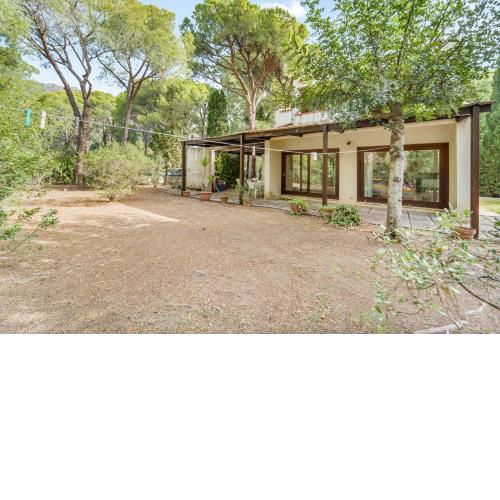 Villa Singola Is Morus