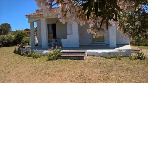 Villa Singola