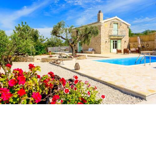 Villa Siorra Anjelina