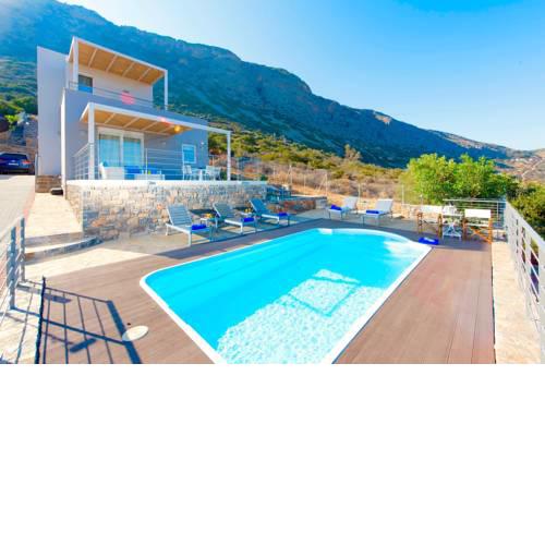 Villa Siren