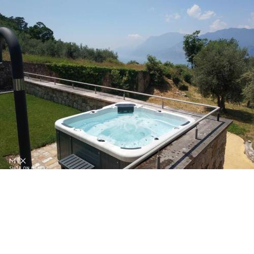 Villa Siresola