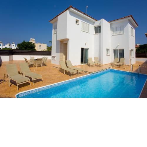 Villa Sirina
