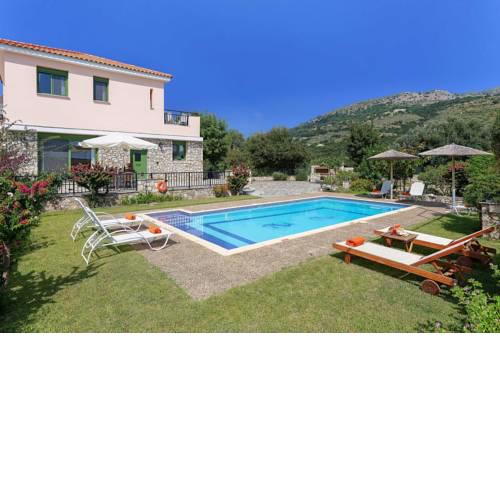 Villa Siriti