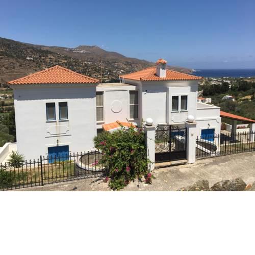 Villa Sis