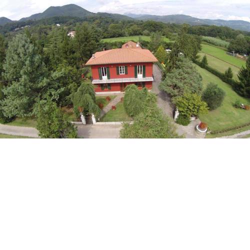 Villa Sissi