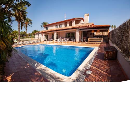 Villa Sitges Amàre