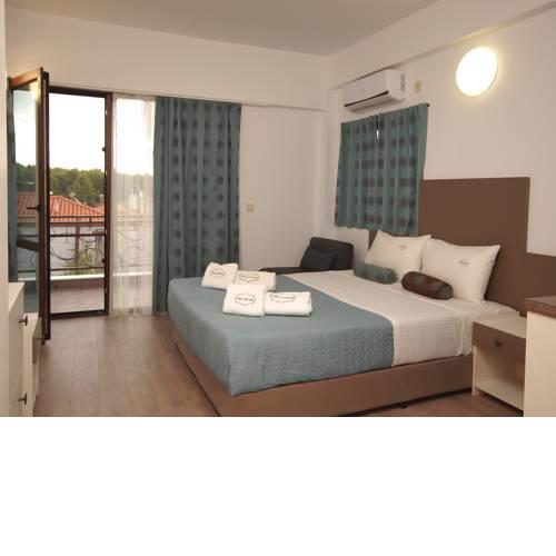 Villa Sithonia