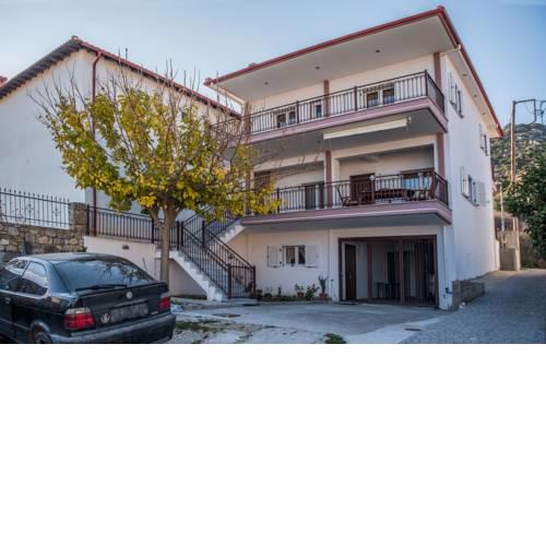 Villa Sithonia