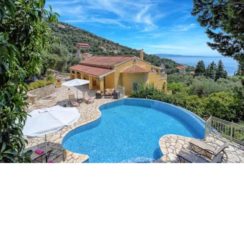 Villa Sivilla