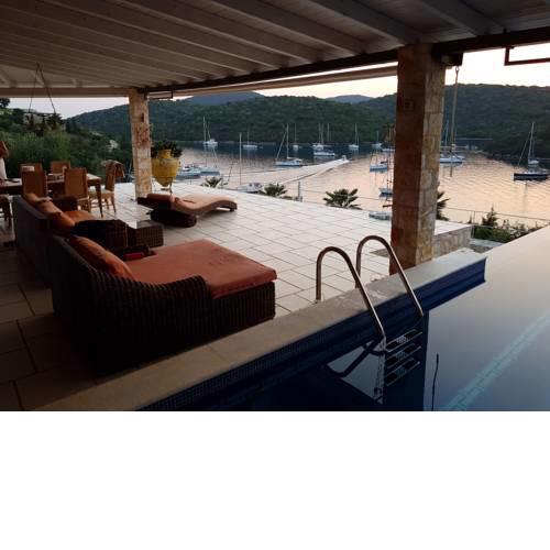 Villa Sivota
