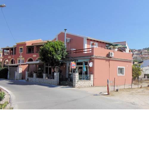Villa Skabus - Apartment