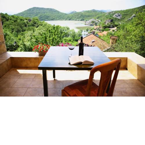 Villa Skadar Lake
