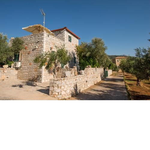 Villa Skafidakia A1 Apartment