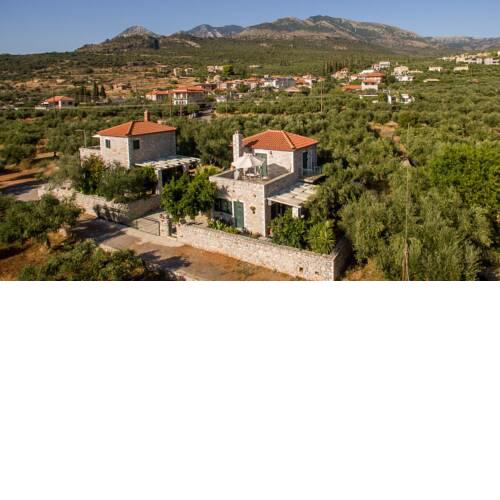 Villa Skafidakia