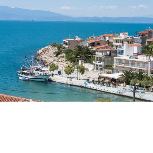 Villa Skala Marion (Michalis)