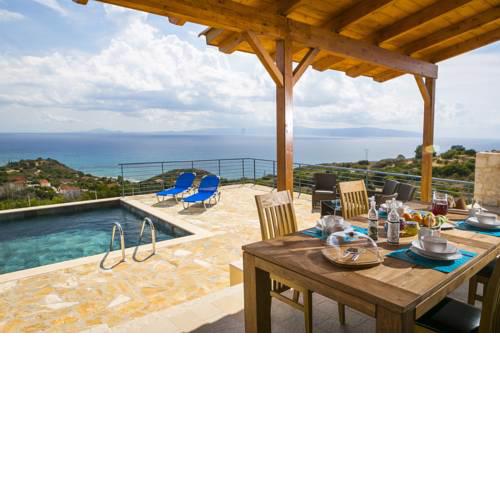 Villa Skala Ratzakli