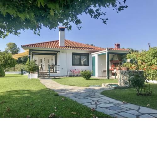 Villa Skreta