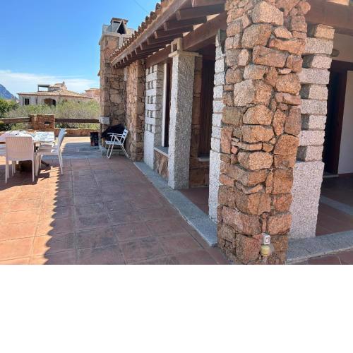 Villa sleeps 12