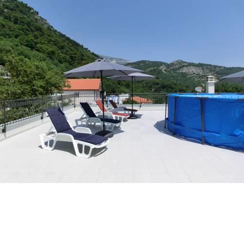Villa Slovenika Apartments