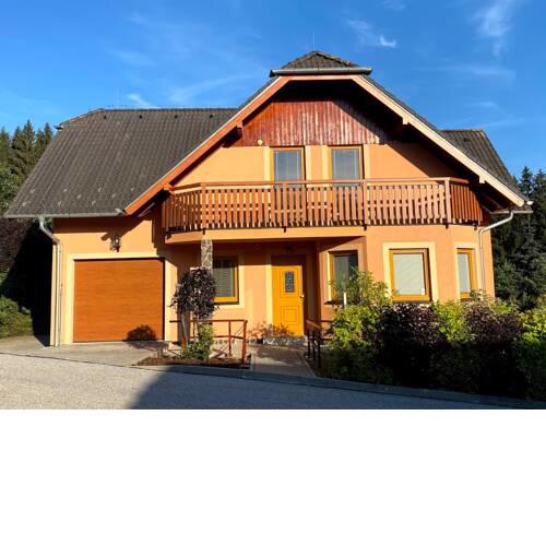 Villa Slupečná