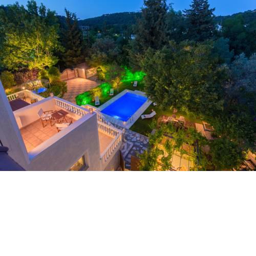 Villa Small Paradise