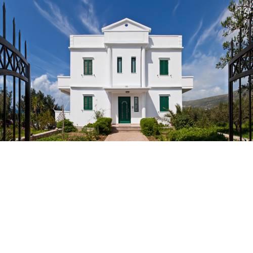 Villa Smaragdi