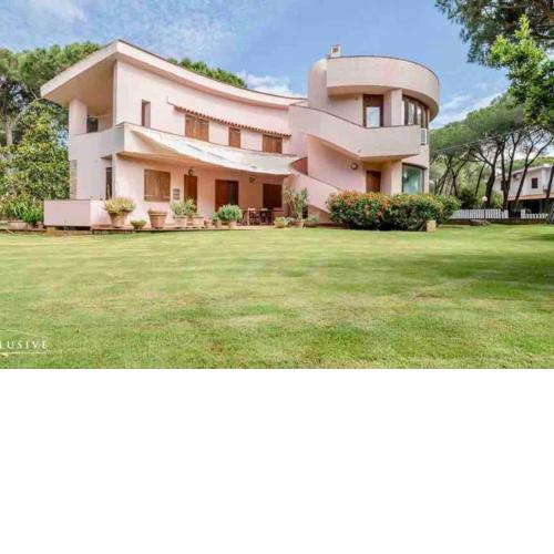 Villa S.Margerita di Pula
