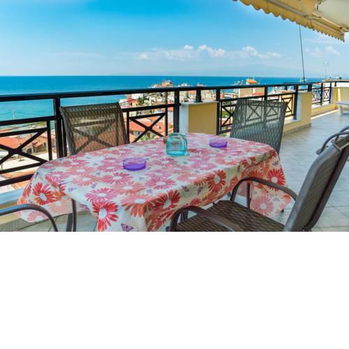 Villa Smaro