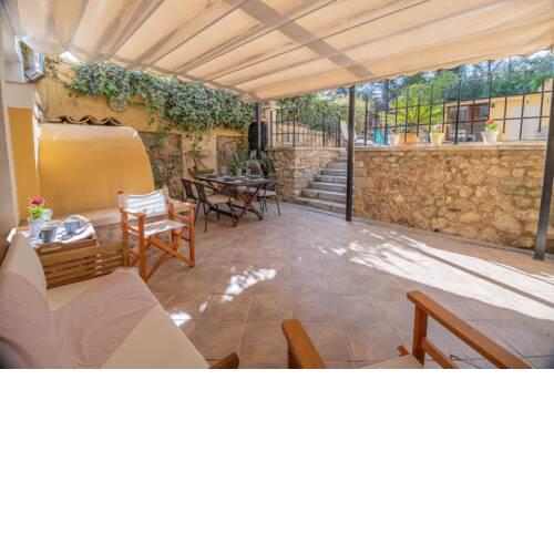 Villa Smeralda