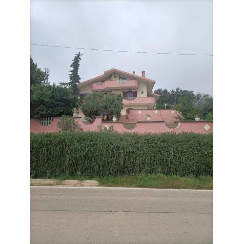 Villa smeralda