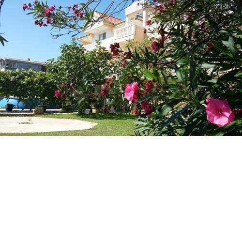Villa Smokva