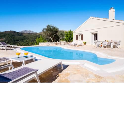 Villa Socrates