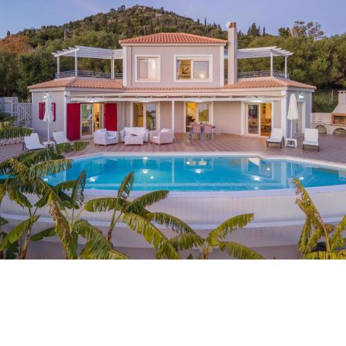 Villa Socrates