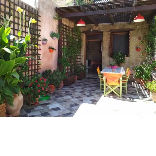 Villa Sofi
