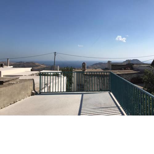 Villa Sofia - Mariou