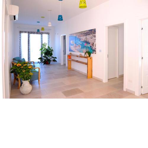 Villa Sofia Bed and Breakfast 2