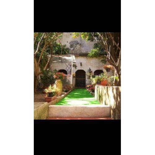 Villa Sofia e Sveva 2