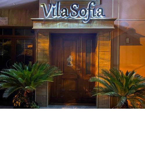 Villa Sofia Studio