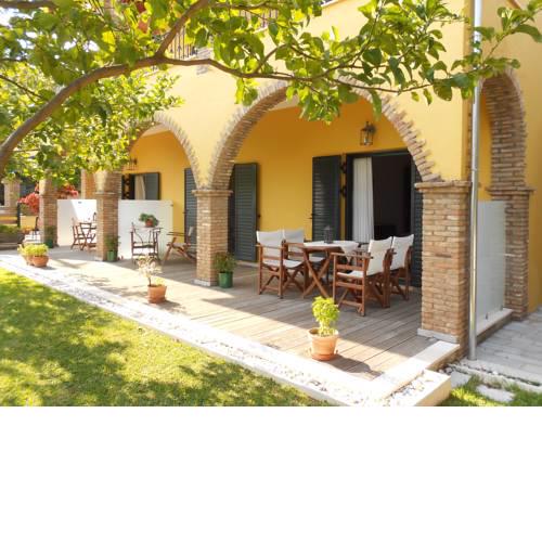 Villa Sofia