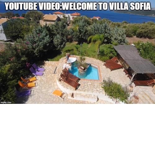 Villa Sofia