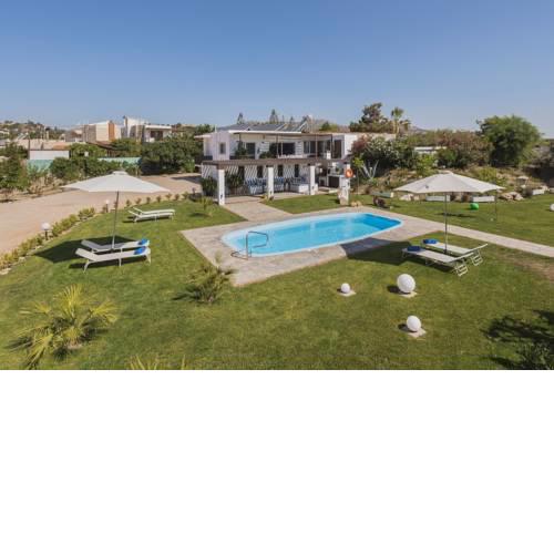 Villa Sofia