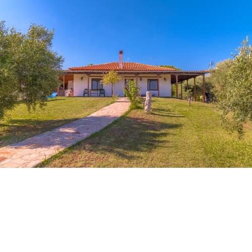 Villa Sofia