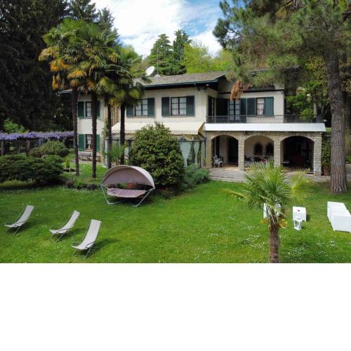 Villa Sofia
