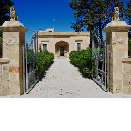 Villa Sofia