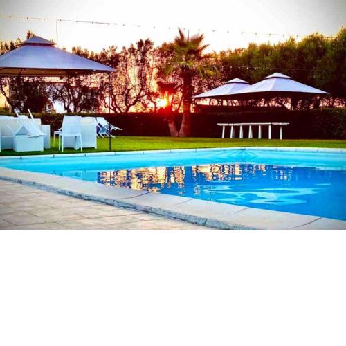 Villa Sofia