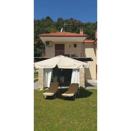 Villa Sofia,Kassandra,Kriopigi area