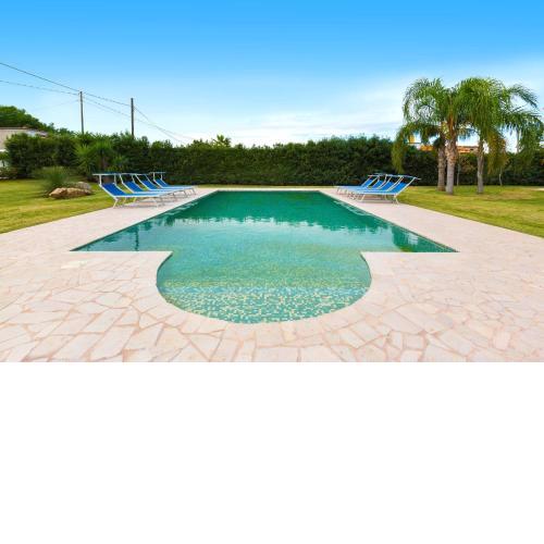 Villa Sogno Blu