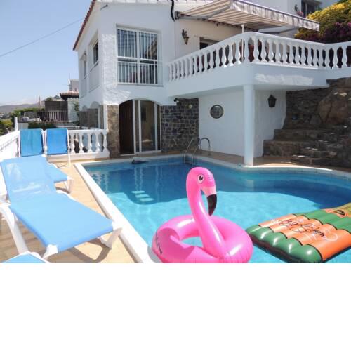 VILLA SOL I MAR