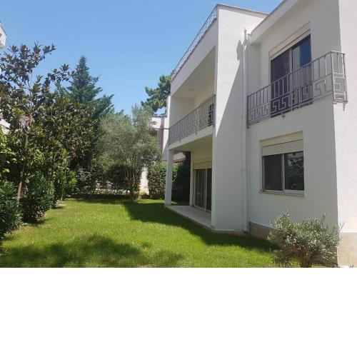 Villa Sol & Mar